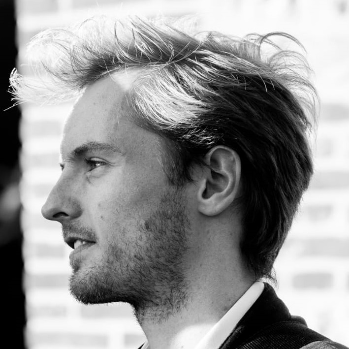 Eliott Zimmermann